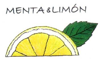 MENTA & LIMON