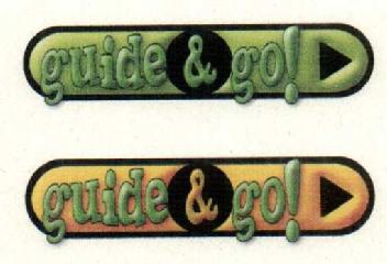 GUIDE & GO!
