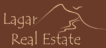 LAGAR REAL ESTATE