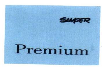 SUPER PREMIUM