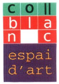 COLL BLANC ESPAI D'ART