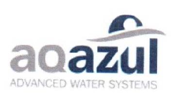 AQAZUL ADVANCED WATER SYSTEMS