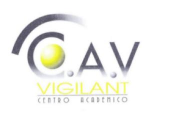 C.A.V. CENTRO ACADEMICO VIGILANT