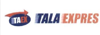 TAEX TALAEXPRES