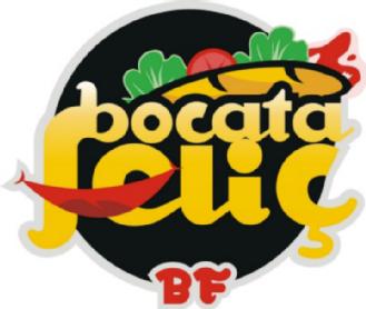 BOCATA FELIC BF