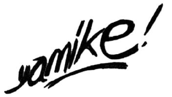 YAMIKE