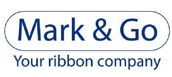 MARK & GO YOUR RIBBON COMPANY