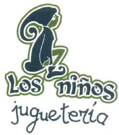 LOS NIÑOS JUGUETERIA