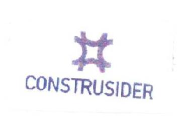 CONSTRUSIDER