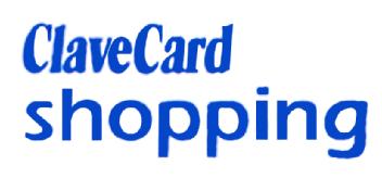 CLAVECARD SHOPPING