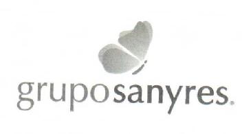 GRUPO SANYRES