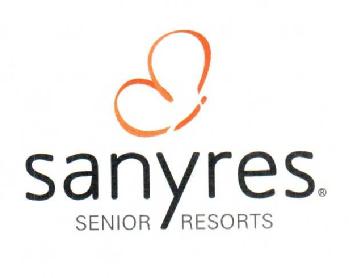 SANYRES SENIOR RESORTS