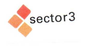 SECTOR 3