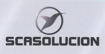 SCASOLUCION