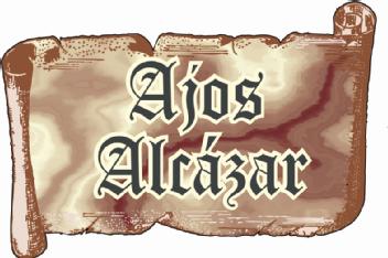 AJOS ALCAZAR