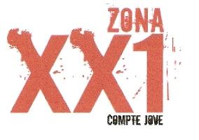 ZONA XX1 COMPTE JOVE
