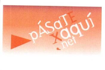 PASATE X AQUI.NET
