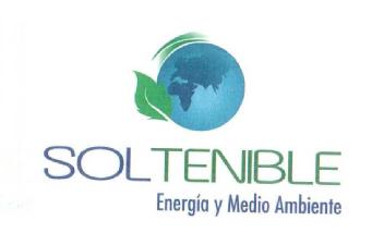 SOLTENIBLE ENERGIA Y MEDIO AMBIENTE