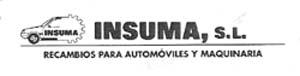 INSUMA INSUMA, SL RECAMBIOS PARA AUTOMOVILES Y MAQUINARIA
