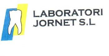 LABORATORI JORNET, S.L