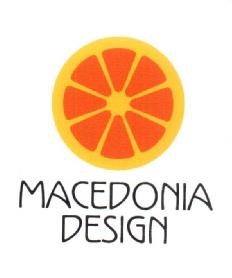 MACEDONIA DESIGN