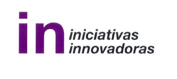 IN INICIATIVAS INNOVADORAS