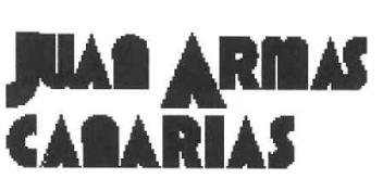JUAN ARMAS CANARIAS