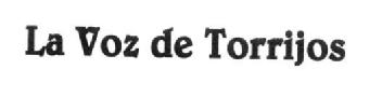 LA VOZ DE TORRIJOS