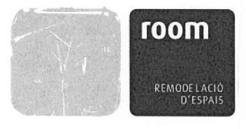 ROOM REMODELACIO D'ESPAIS
