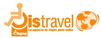 DISTRAVEL LA AGENCIA DE VIAJES PARA TODOS - DISGRUP