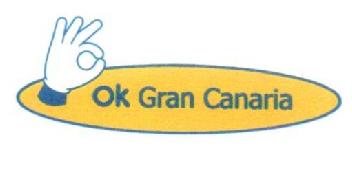 OK GRAN CANARIA