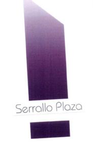 SERRALLO PLAZA