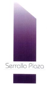 SERRALLO PLAZA