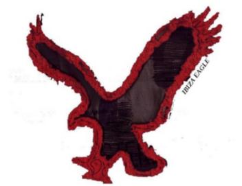 IBIZA EAGLE