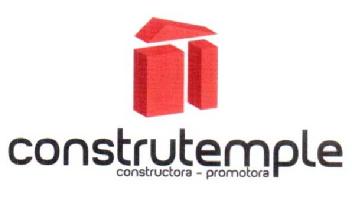 CONSTRUTEMPLE CONSTRUCTORA - PROMOTORA