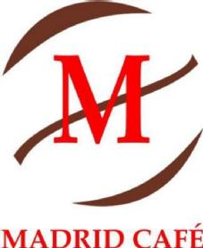 M MADRID CAFE