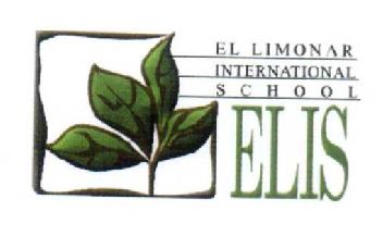 EL LIMONAR INTERNATIONAL SCHOOL ELIS