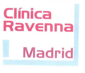 CLINICA RAVENNA MADRID