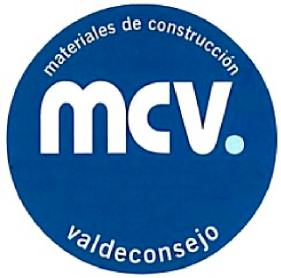 MATERIALES DE CONSTRUCCION MCV VALDECONSEJO
