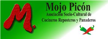 MOJO PICON ASOCIACION SOCIO - CULTURAL DE COCINEROS REPOSTEROS Y PANADEROS