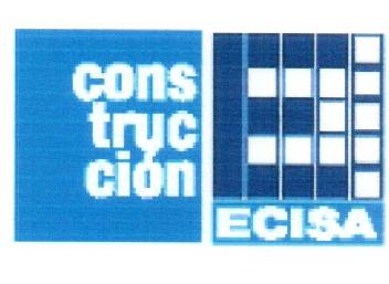 CONSTRUCCION ECISA