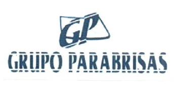 GP GRUPO PARABRISAS