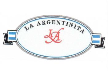 LA ARGENTINITA LA