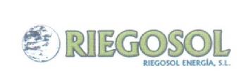RIEGOSOL RIEGOSOL ENERGIA, S.L