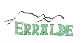 ERRALDE