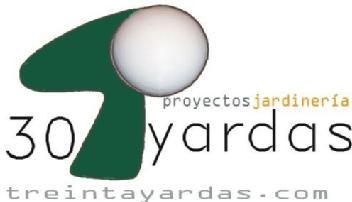 30 YARDAS PROYECTOS JARDINERIA