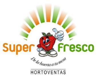 SUPERFRESCO DE LA HUERTA A TU MESA HORTOVENTAS