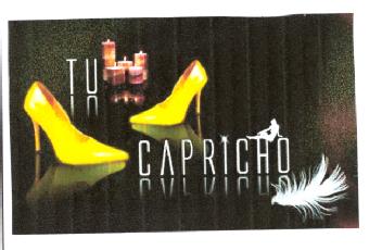 TU CAPRICHO