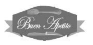 BUEN APETITO