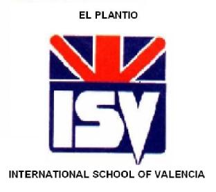 ISV EL PLANTIO INTERNATIONAL SCHOOL OF VALENCIA
